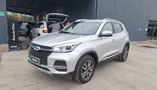 Chery • Tiggo 3