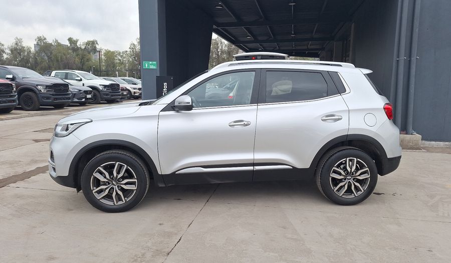 Chery Tiggo 3 1.5 GLS Suv 2022