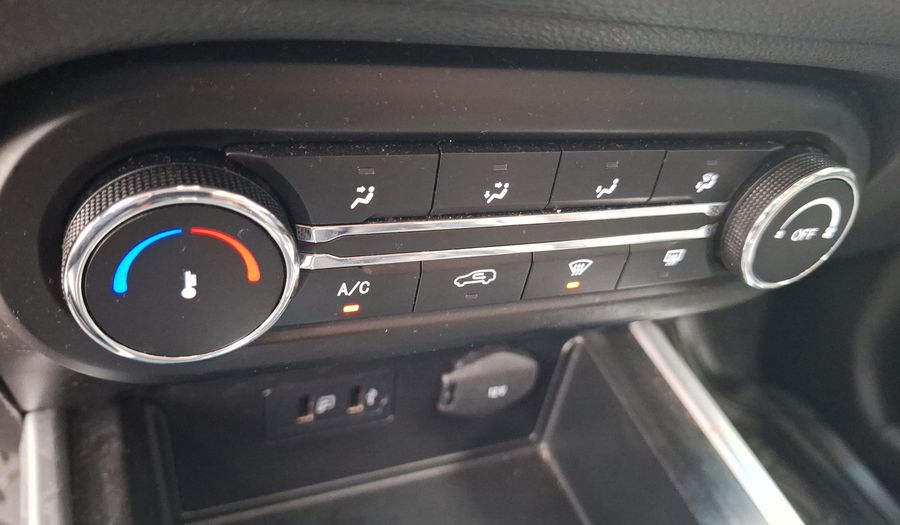 Chery Tiggo 3 1.5 GLS Suv 2022