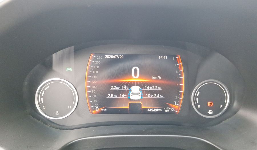 Chery Tiggo 3 1.5 GLS Suv 2022