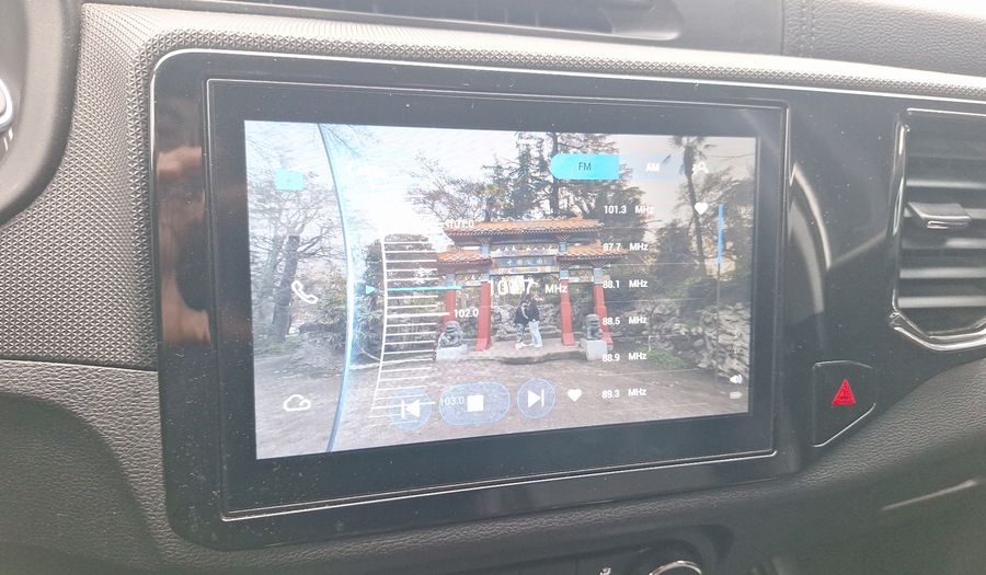 Chery Tiggo 3 1.5 GLS Suv 2022