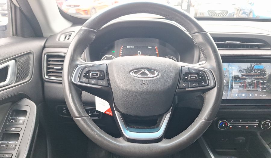 Chery Tiggo 3 1.5 GLS Suv 2022
