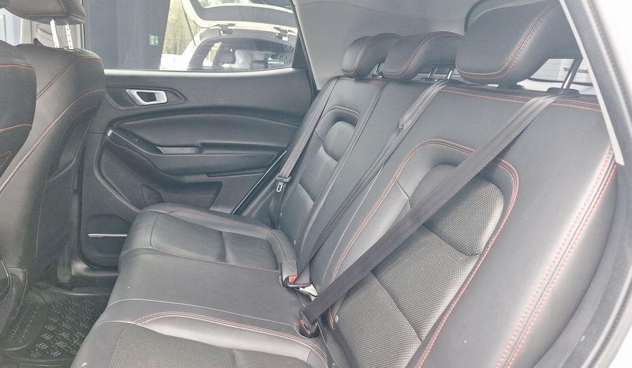 Chery Tiggo 3 1.5 GLS Suv 2022