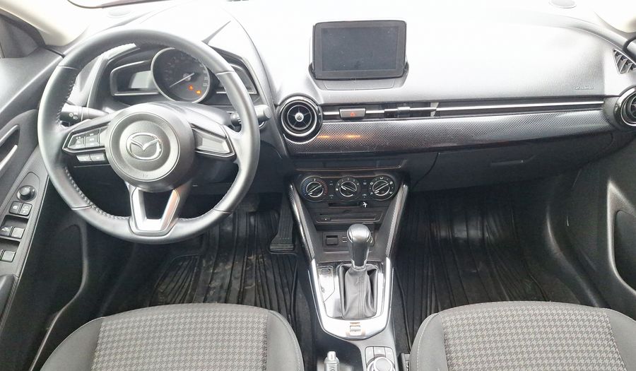 Mazda 2 1.5 V AUTO SKYACTIVE SPORT Hatchback 2020