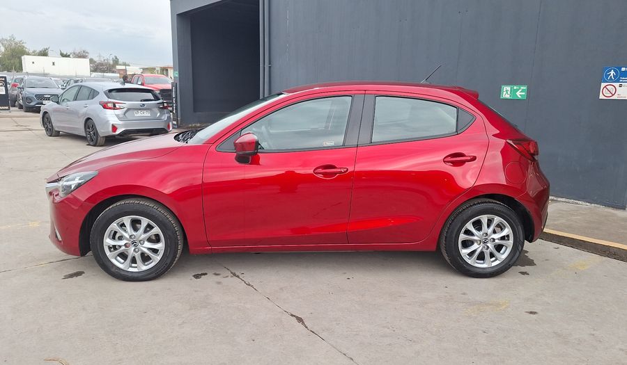 Mazda 2 1.5 V AUTO SKYACTIVE SPORT Hatchback 2020