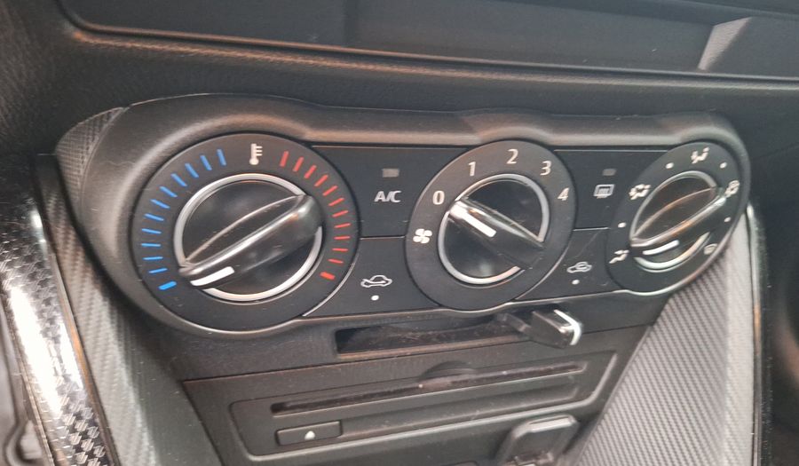 Mazda 2 1.5 V AUTO SKYACTIVE SPORT Hatchback 2020