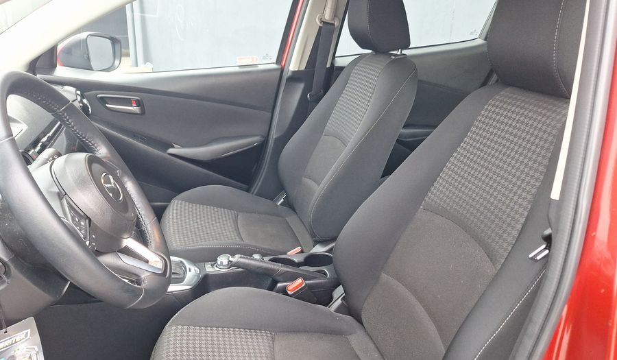 Mazda 2 1.5 V AUTO SKYACTIVE SPORT Hatchback 2020