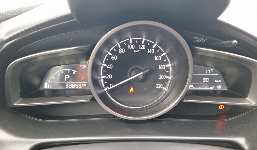 Mazda 2 1.5 V AUTO SKYACTIVE SPORT Hatchback 2020