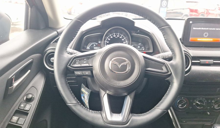 Mazda 2 1.5 V AUTO SKYACTIVE SPORT Hatchback 2020