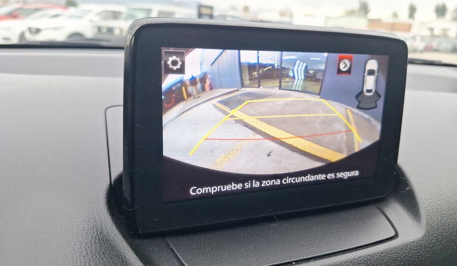 Mazda 2 1.5 V AUTO SKYACTIVE SPORT Hatchback 2020