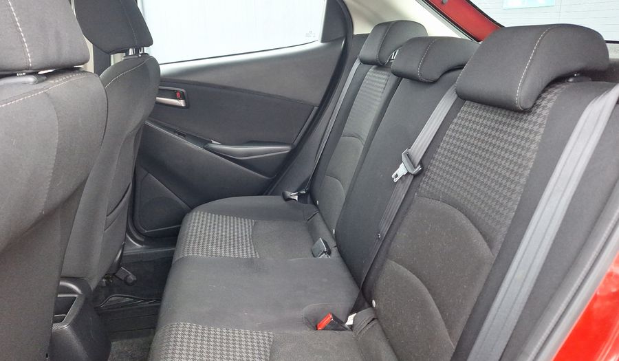 Mazda 2 1.5 V AUTO SKYACTIVE SPORT Hatchback 2020