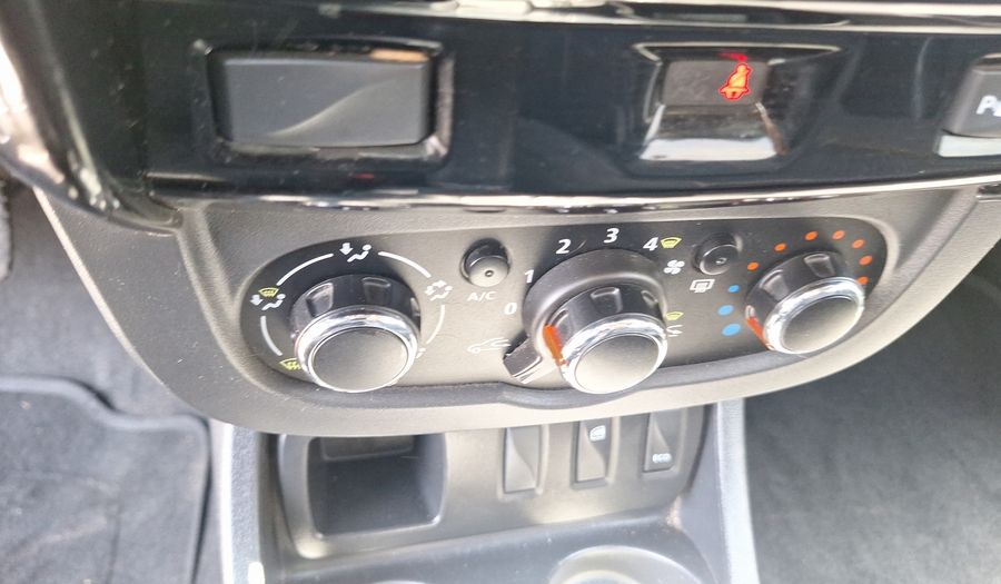 Renault Duster 1.6 ZEN Suv 2019