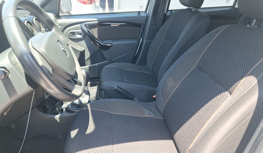 Renault Duster 1.6 ZEN Suv 2019