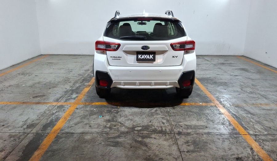 Subaru Xv 2.0 LIMITED CVT AWD EYESIGHT Suv 2021