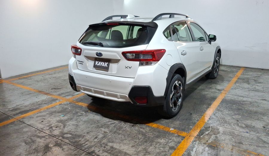 Subaru Xv 2.0 LIMITED CVT AWD EYESIGHT Suv 2021