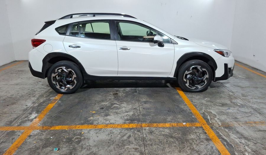 Subaru Xv 2.0 LIMITED CVT AWD EYESIGHT Suv 2021