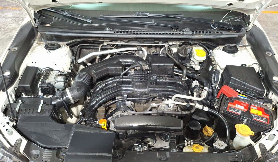 Subaru Xv 2.0 LIMITED CVT AWD EYESIGHT Suv 2021