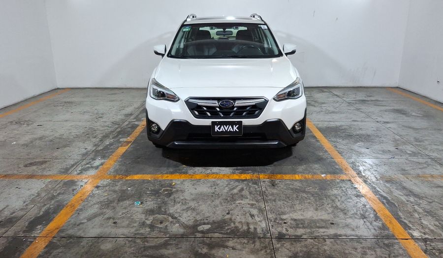 Subaru Xv 2.0 LIMITED CVT AWD EYESIGHT Suv 2021