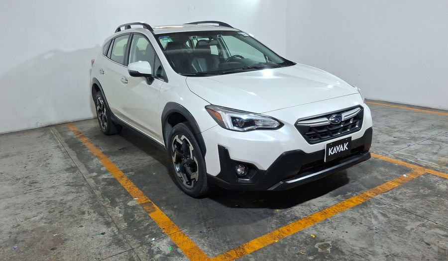 Subaru Xv 2.0 LIMITED CVT AWD EYESIGHT Suv 2021