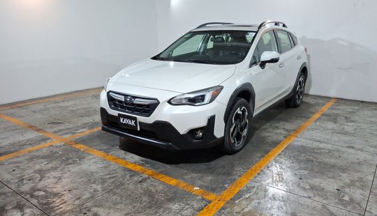 Subaru • XV