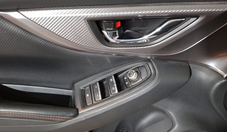 Subaru Xv 2.0 LIMITED CVT AWD EYESIGHT Suv 2021