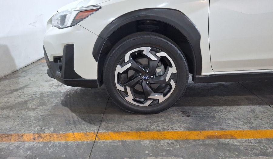 Subaru Xv 2.0 LIMITED CVT AWD EYESIGHT Suv 2021