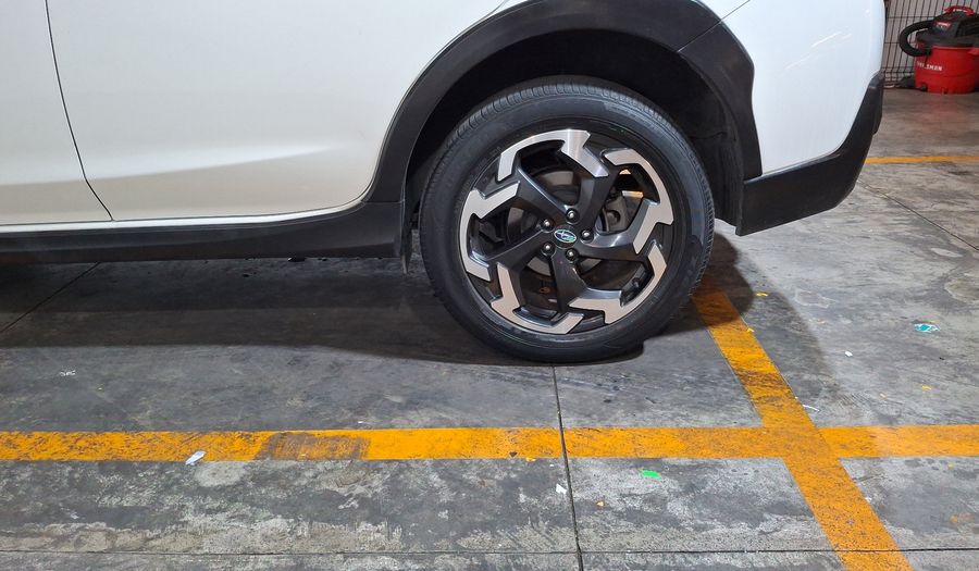 Subaru Xv 2.0 LIMITED CVT AWD EYESIGHT Suv 2021