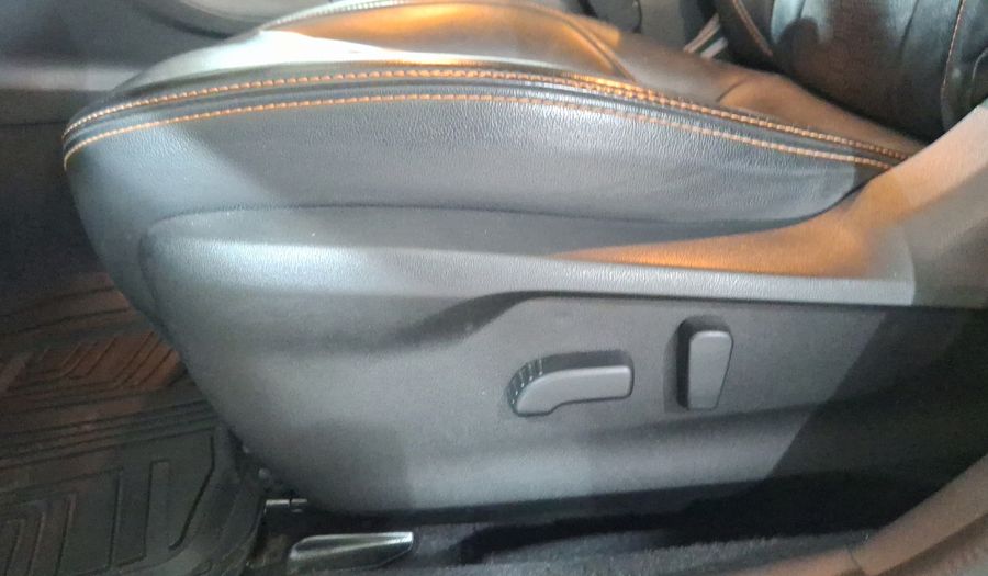 Subaru Xv 2.0 LIMITED CVT AWD EYESIGHT Suv 2021