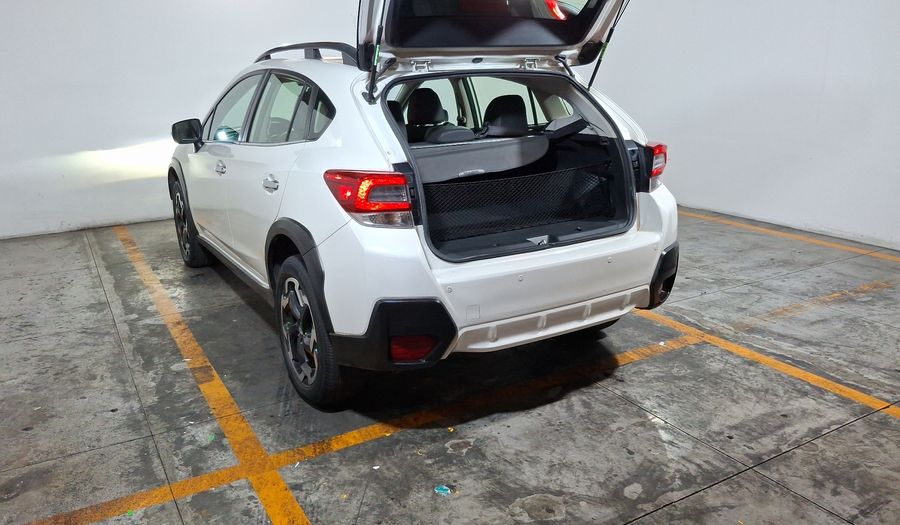 Subaru Xv 2.0 LIMITED CVT AWD EYESIGHT Suv 2021