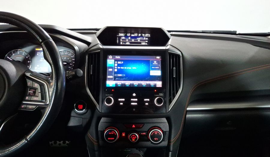 Subaru Xv 2.0 LIMITED CVT AWD EYESIGHT Suv 2021