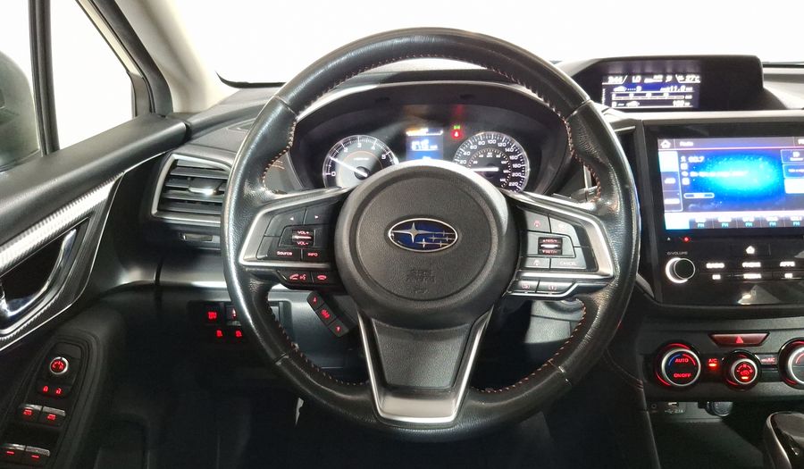 Subaru Xv 2.0 LIMITED CVT AWD EYESIGHT Suv 2021