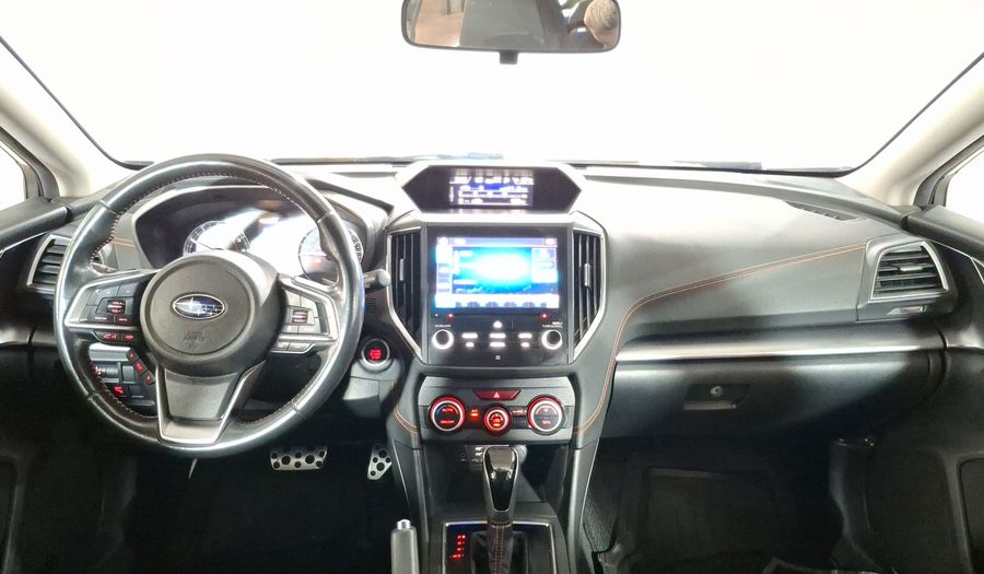Subaru Xv 2.0 LIMITED CVT AWD EYESIGHT Suv 2021