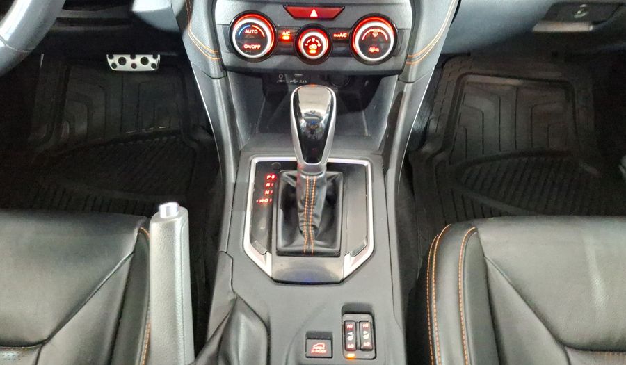 Subaru Xv 2.0 LIMITED CVT AWD EYESIGHT Suv 2021