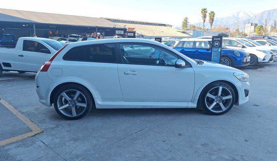 Volvo C30 2.0 R-DESIGN Hatchback 2012