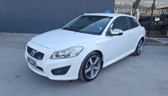 Volvo • C30