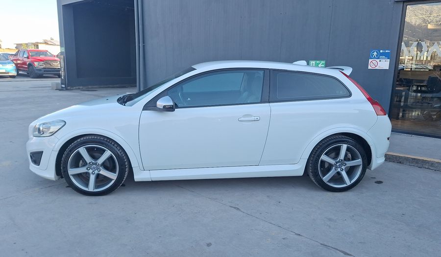 Volvo C30 2.0 R-DESIGN Hatchback 2012