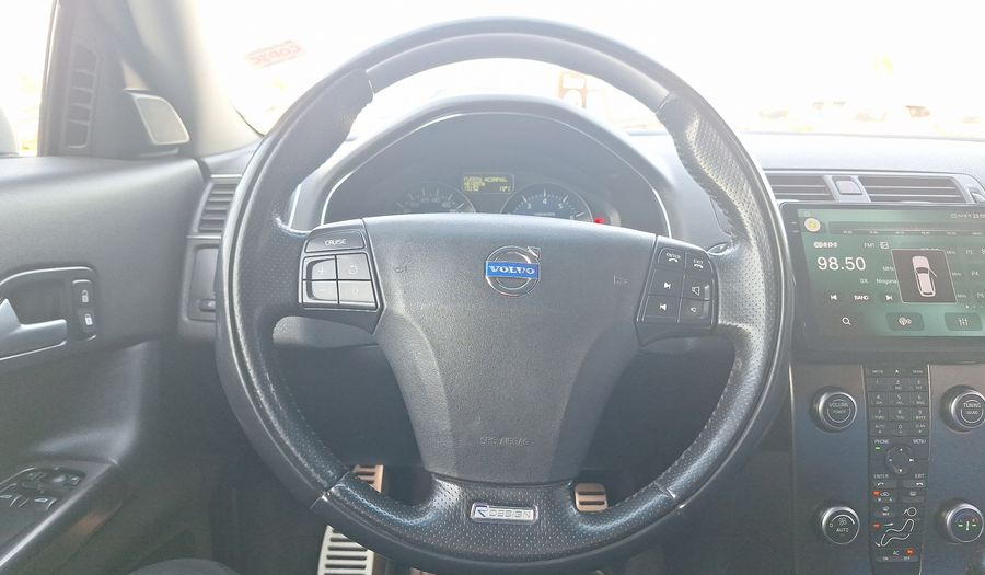 Volvo C30 2.0 R-DESIGN Hatchback 2012