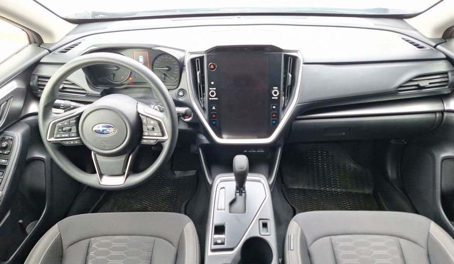 Subaru Impreza 2.0I DYNAMIC ES CVT 4WD Hatchback 2026