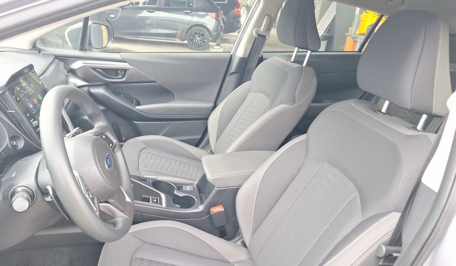 Subaru Impreza 2.0I DYNAMIC ES CVT 4WD Hatchback 2026