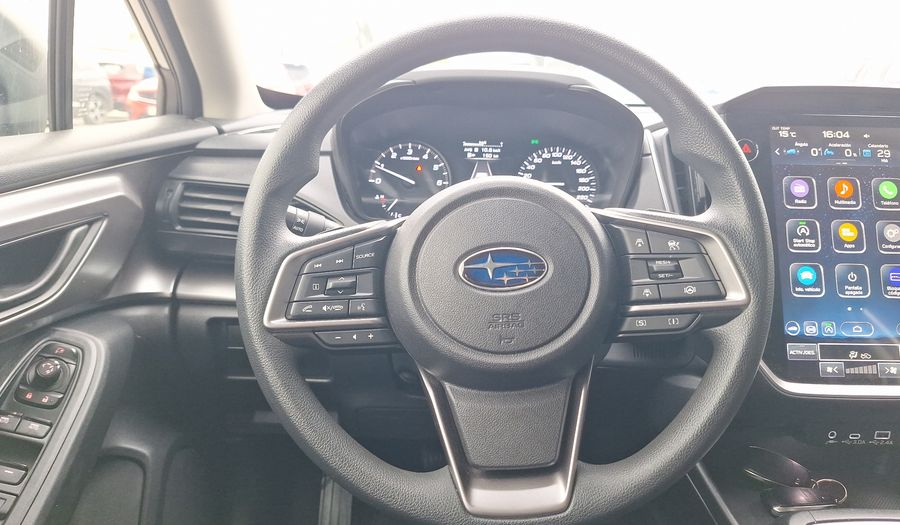 Subaru Impreza 2.0I DYNAMIC ES CVT 4WD Hatchback 2026