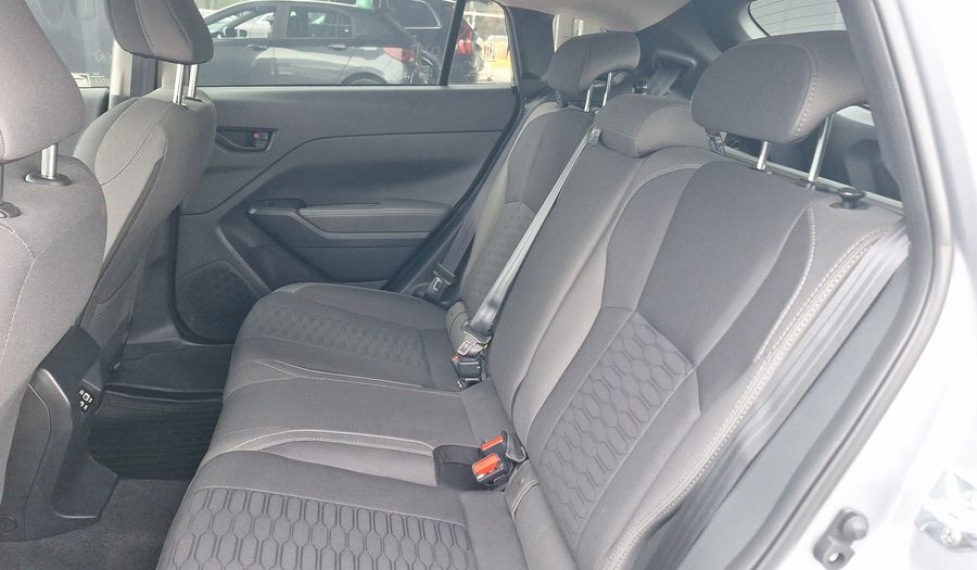 Subaru Impreza 2.0I DYNAMIC ES CVT 4WD Hatchback 2026
