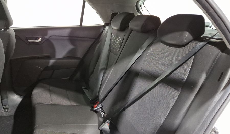 Kia Rio 1.6 EX AUTO Hatchback 2021