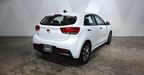 Kia Rio 1.6 EX AUTO Hatchback 2021