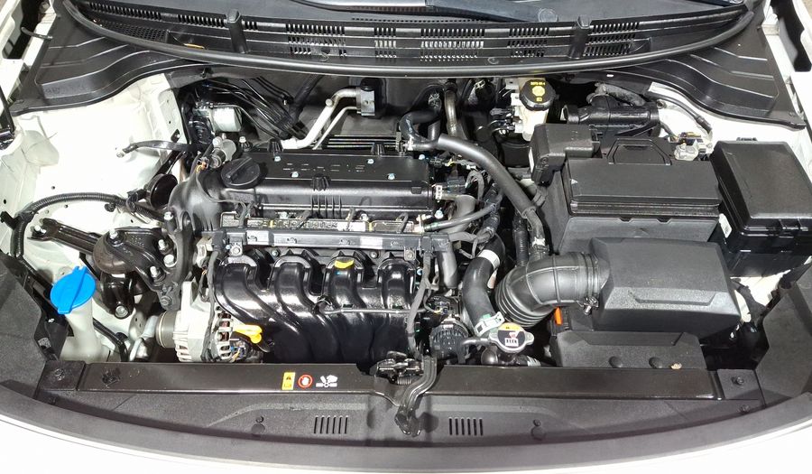 Kia Rio 1.6 EX AUTO Hatchback 2021