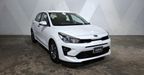 Kia Rio 1.6 EX AUTO Hatchback 2021