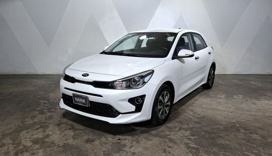 Kia • Rio