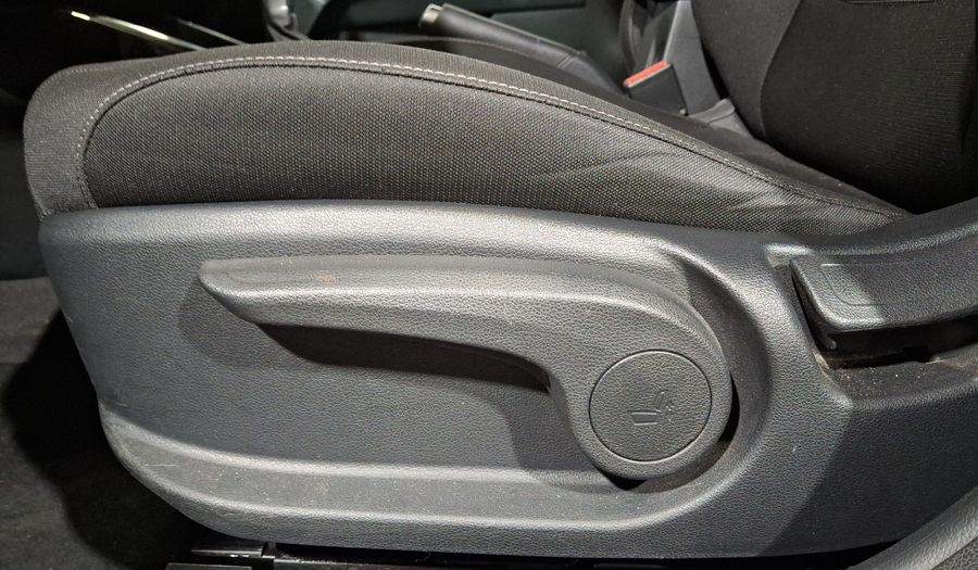Kia Rio 1.6 EX AUTO Hatchback 2021