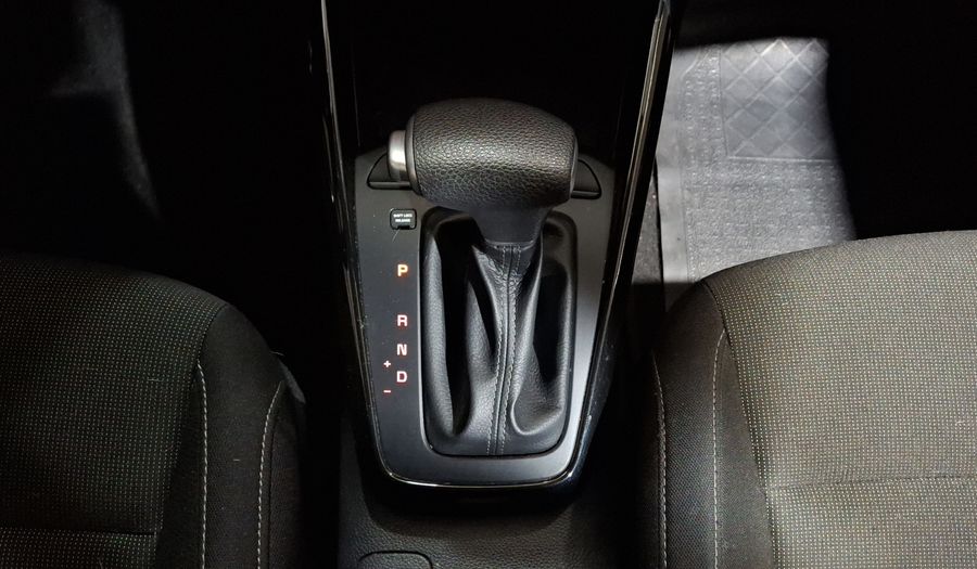 Kia Rio 1.6 EX AUTO Hatchback 2021