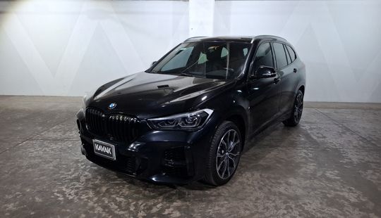 Bmw • X1