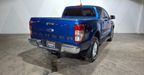 Ford Ranger 2.5 XLT CREW CAB PLUS Pickup 2022